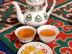 -百年老茶馆