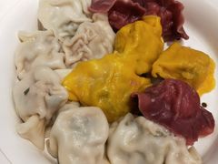 -金谷园饺子·烧烤·家宴(人大总店)