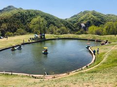 -玉渡山自然风景区