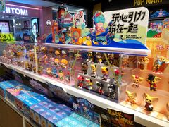 -泡泡玛特POPMART(宁波印象城店)