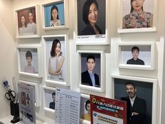 -方快照相馆(宝山龙湖天街店)