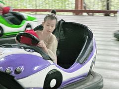 -杭州少年儿童公园