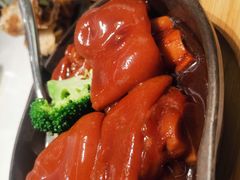 台山猪手煲-鹿港小镇(悠唐店)