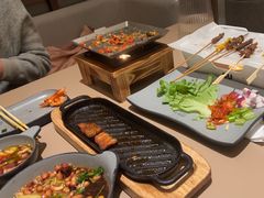 -苏小牛·牛肉串(国贸店)