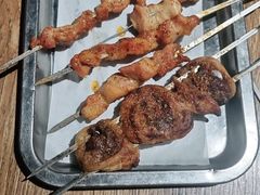 -永红源啤酒·烧烤·海鲜·大排档(青特城店)