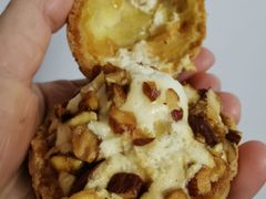 -莎琳娜食品有限公司·蛋糕店