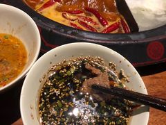 -巴邑火锅(江北万达店)