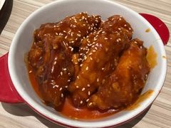 -必胜客(嘉兴八佰伴店)