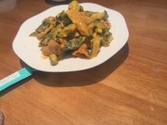 -春水锅贴·传统鲁菜(大明湖店)