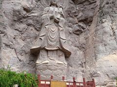 -武夷山风景名胜区-虎啸岩