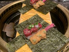 -老乾杯和牛烧肉(王府中环店)