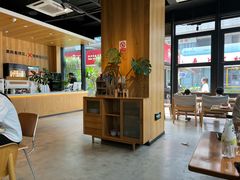 -1861意大利餐厅(文化广场店)