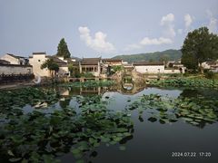 -呈坎景区