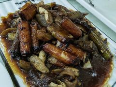 -聚德福海鲜家常菜(刘庄店)