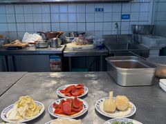 -兰州陈记牛肉面 ·烧烤· 铜锅涮肉(万达店)