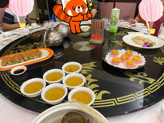 -竹溪百福酒家(同和店)