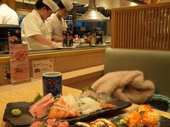 -合点寿司(金虹桥商场店)