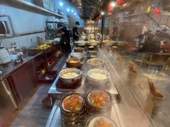 -杨家汀州韵(万达店)