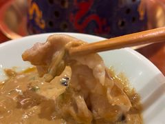 -1078號老北京涮肉(松柏店)