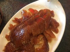 -聚丰苑北京烤鸭(大明宫店)