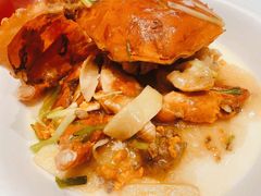 -上海1号私藏菜(静安店)