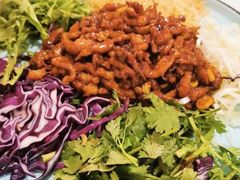 京酱肉丝-京氣春饼(机场店)