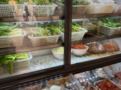 -铭记嘎洒生态鳝鱼(迎春街店)