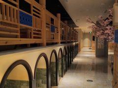 -巴斯漫温泉汗蒸馆(贡湖大道店)