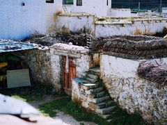 -松赞干布出生地