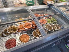 -车头老二大排档(金城步行街店)