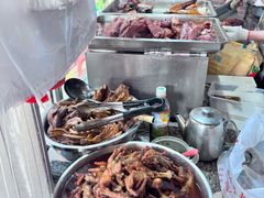 -大聪烧鹅快餐店(梅林店)