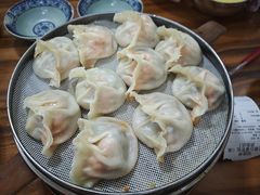-老烟台灌汤包(南洪街店)