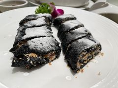 雪中送炭薄餐-白云宾馆·白云宴餐厅