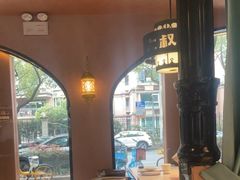 -清真·卡德尔大叔新疆主题餐厅(龙汇路店)