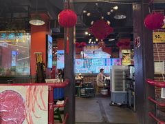 -钢管厂五区小郡肝火锅串串香(总店)
