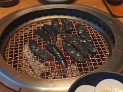 -炎蔵牛舌烤肉