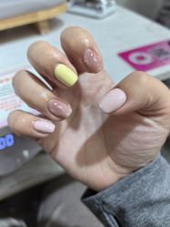 -瞧·享轻奢美甲美睫