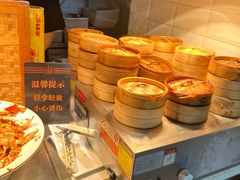 -加餐海鲜自助(宝龙一城店)