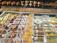 -名代·蛋糕(区委店)