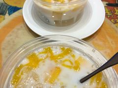 杨枝金露-甜心妈妈·榴莲星级糖水(北京路总店)
