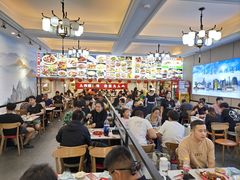 -八方后身麻辣鸡块(总店)
