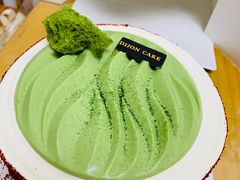 -第戎蛋糕(恒隆广场店)