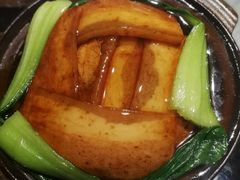 -一盏明灯全素斋(殊像寺店)