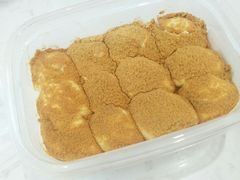 -欢牛蛋糕屋(萧山万象汇店)
