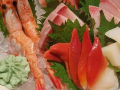 -虹料理·日料放题(悠方店)