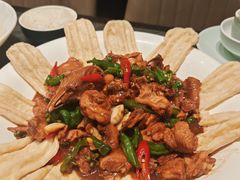 -阿喆私房菜(西五路店)