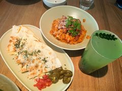 -沛家·西餐Brunch·直火料理