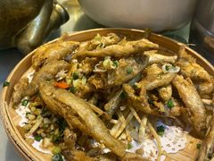 -闽公馆·客家私房菜·商务宴请·包厢(杏林橡树湾店)