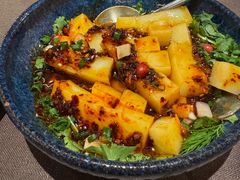 -山石榴·贵州菜(陆家嘴中心店)