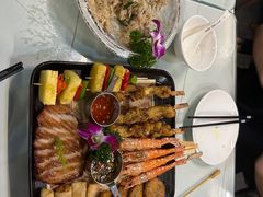 -Molee·泰府(东郊店)